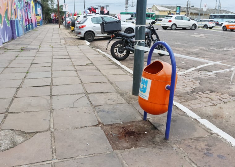 Porto Alegre instalará mais 450 unidades nos próximos 30 dias