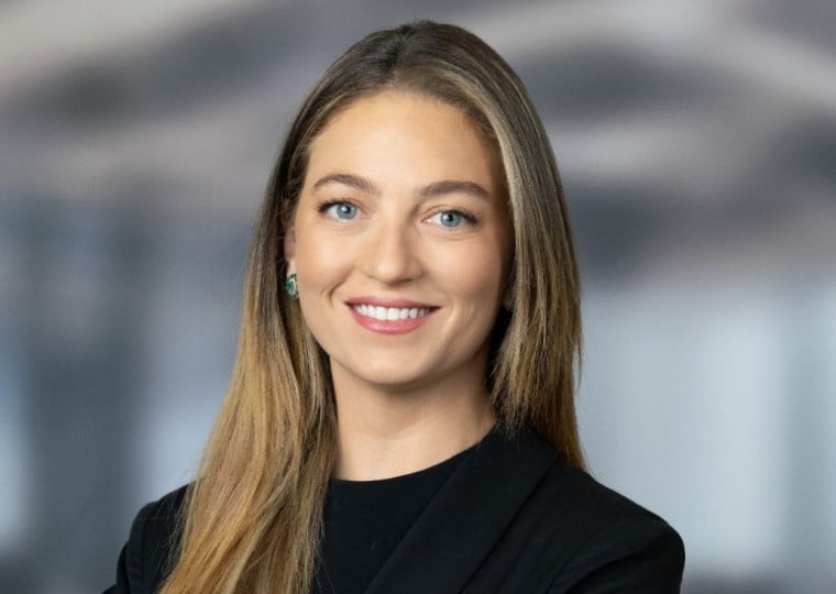 Daniela Russowsky Raad, presidente da Federação Israelita do RS