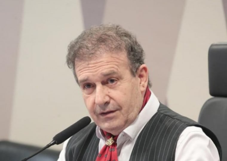  Pompeo de Mattos