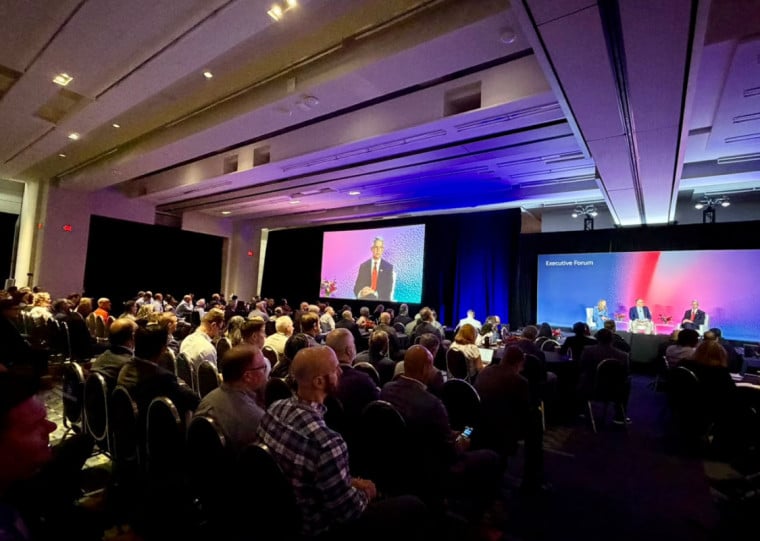 AWS DC Summit reúne autoridades do setor público essa semana em Washington