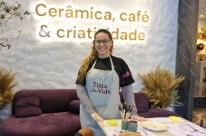 Karoline Seixas est&aacute; &agrave; frente da unidade porto-alegrense da marca