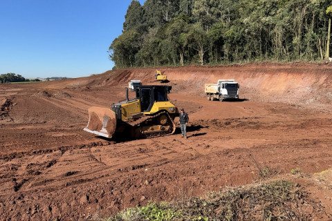 Uma história familiar construída com confiança e cooperação entre gerações