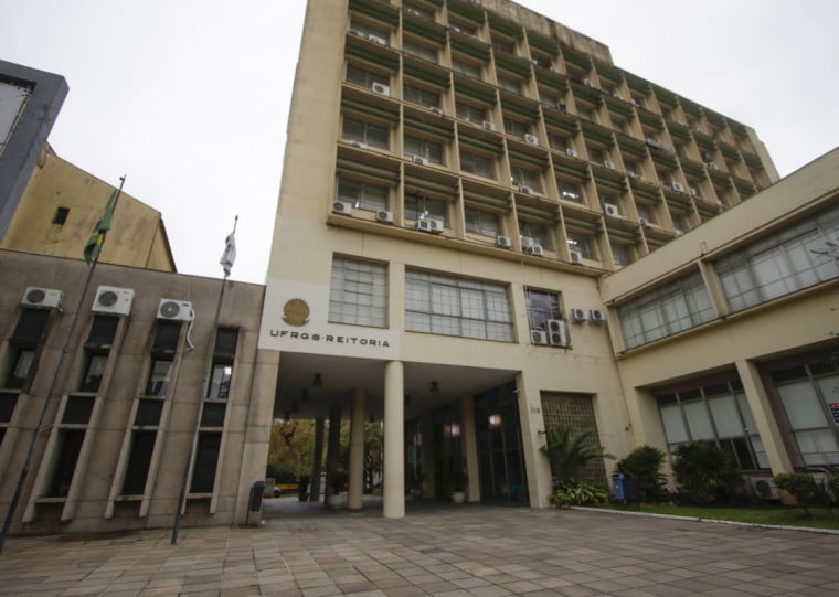 Reitoria defende que os investimentos destinados à implantação do novo campus estão assegurados