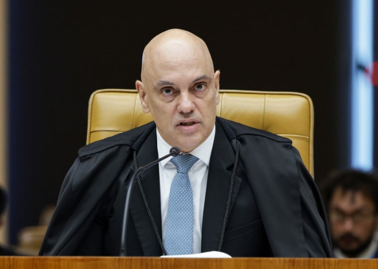Alexandre de Moraes