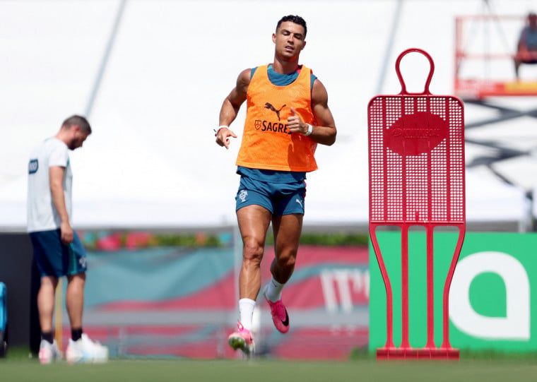 Cristiano Ronaldo e companhia buscam melhoria de desempenho após fase de grupos abaixo do esperado