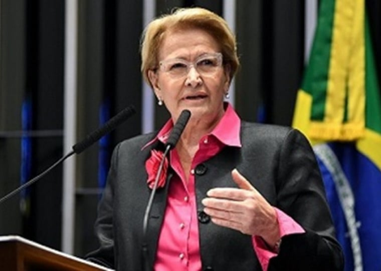  Ana Amélia Lemos