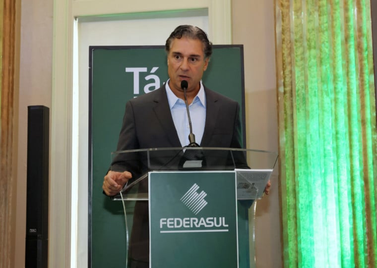 Expectativa do vice-presidente sênior da Scala Data Centers é que seja possível concluir o licenciamento do empreendimento nos próximos meses
