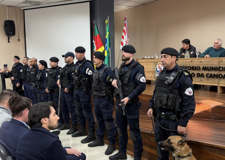 Apreciação das leis ainda será feita pela Câmara de Vereadores; projeção é de que concurso público seja realizado no fim do ano