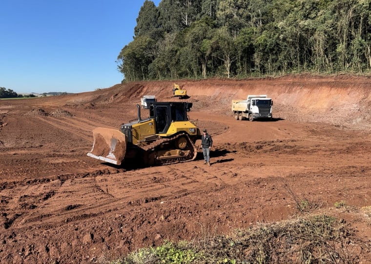 Carlos Mognol representa uma história de confiança, empreendedorismo e cooperativismo que atravessa gerações