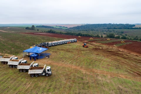 Cooperativas impulsionam a industrialização do agro no Rio Grande do Sul