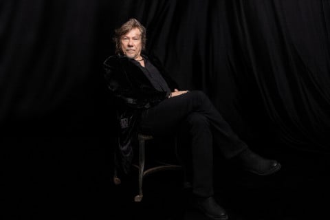 Após hiato criativo, Lenine lança seu novo álbum, 'Eita', em show no Araújo Vianna