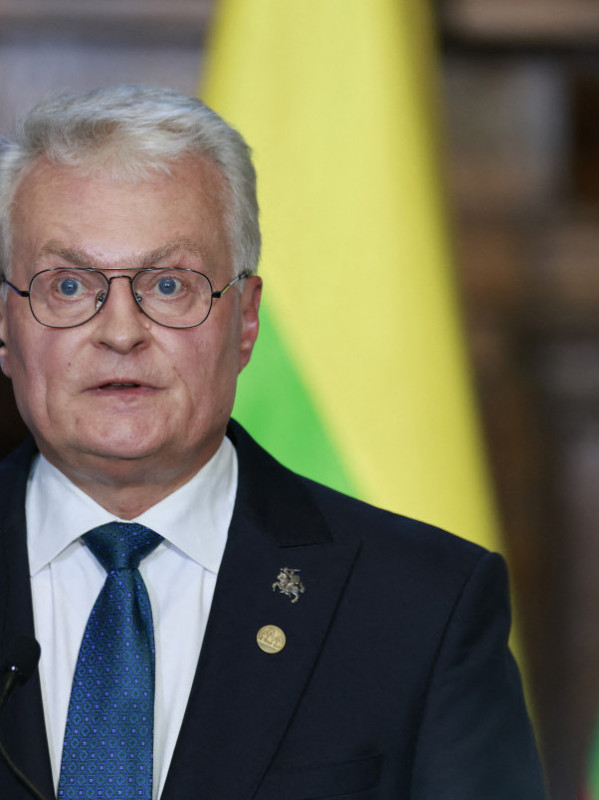 Lituania elimina el veto constitucional a las armas nucleares en su territorio