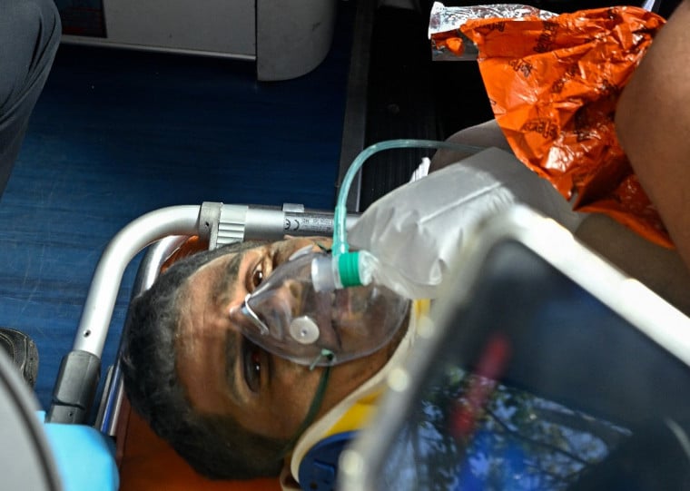 Objetivo é atuar na fase posterior às operações de resgate, quando começam os atendimentos a pacientes com lesões que exigem reconstrução e reabilitação