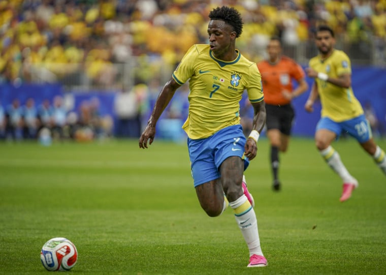 Impacto da 'Lei Vini Jr.' na Copa não se repete na Europa