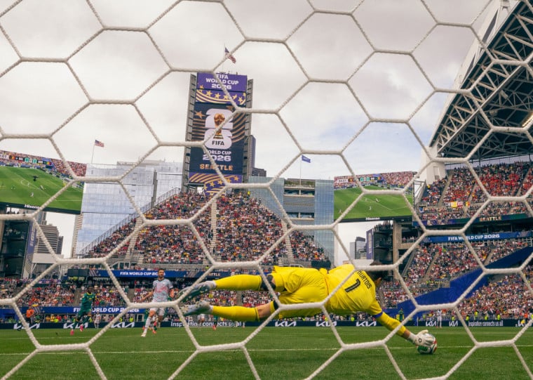 Mundial de futebol aquece o setor publicitário global