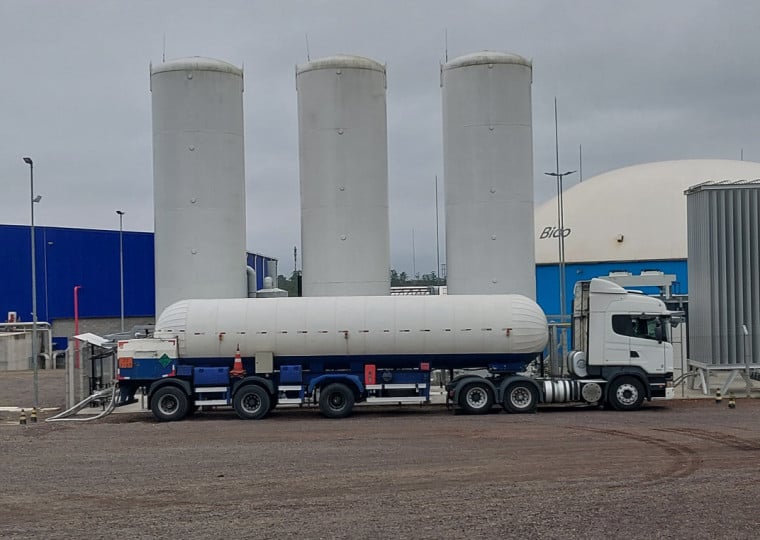 Companhia inaugurou primeira unidade no Rio Grande do Sul, em Triunfo, em 2025