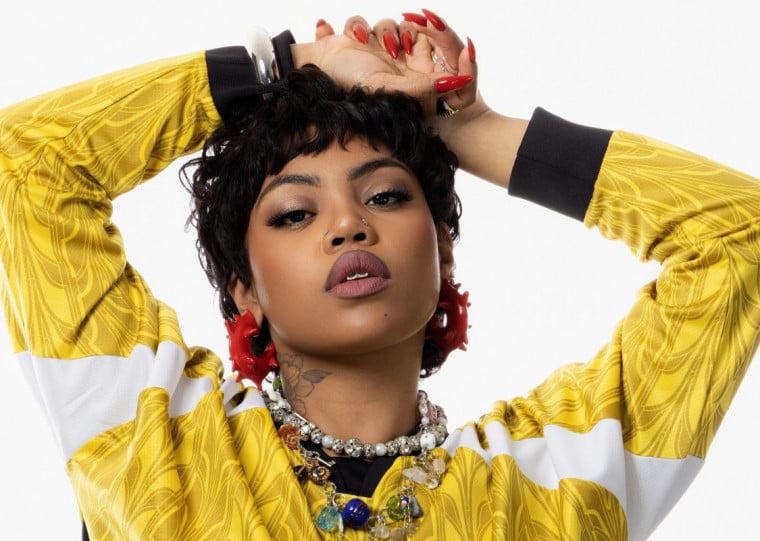 Nome de destaque na cena brasileira do trap, cantora Duquesa se apresenta no Opinião neste sábado (4)