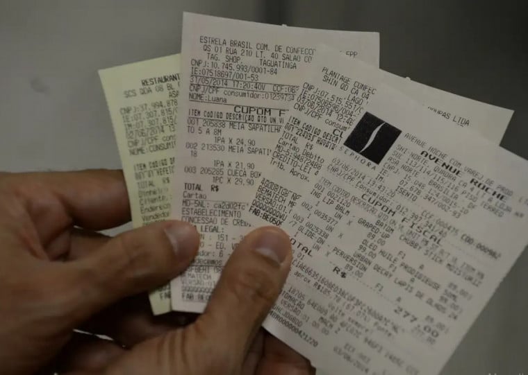 CNPJ com letras começa a ser emitido em 31 de julho