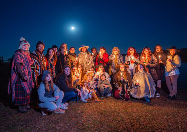 Teatro Bruno Kiefer recebe show e oficina do projeto Peitaço, de Shana Müller