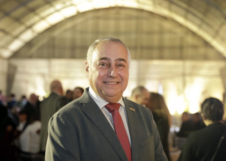 Marcelo Ramos de Mello destaca que a reforma tamb&eacute;m produzir&aacute; uma mudan&ccedil;a expressiva na dimens&atilde;o do trabalho de fiscaliza&ccedil;&atilde;o