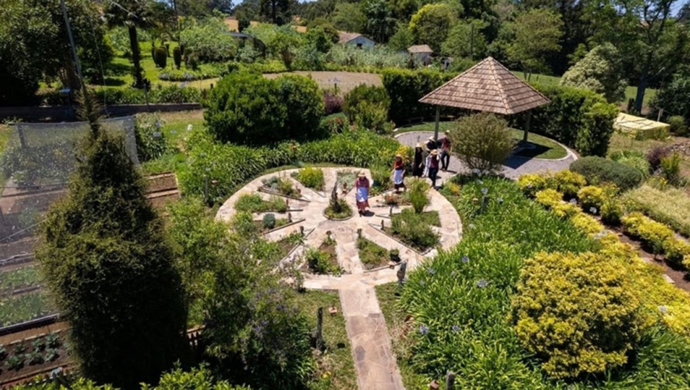Vila Flores disputa selo mundial da ONU Turismo por rica história e cultura