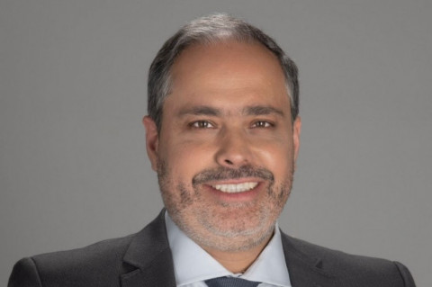 Gustavo Paim, secretário de Desenvolvimento Rural do Rio Grande do Sul (SDR)