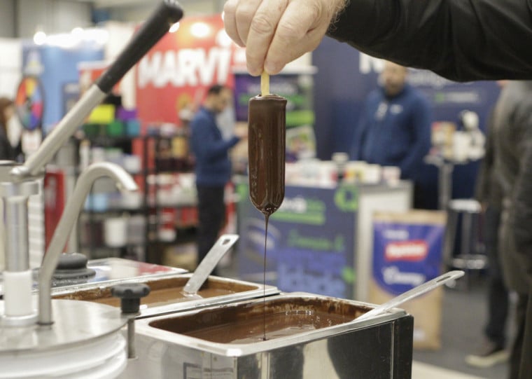Encontro destaca capacitação e boas práticas no mercado de sorvetes