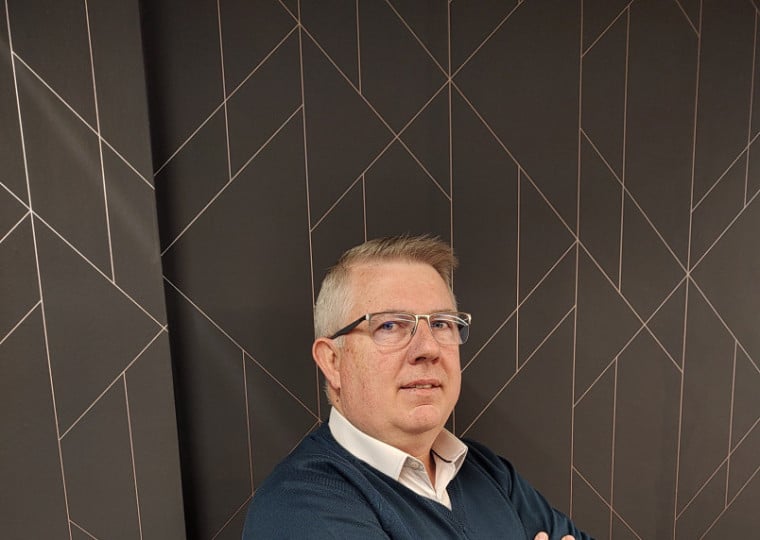 Ederson Daronco: "O trabalho de adapta&ccedil;&atilde;o j&aacute; vem de 2025"