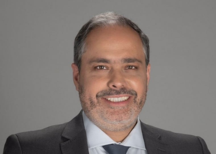 Gustavo Paim, secretário de Desenvolvimento Rural do Rio Grande do Sul (SDR)
