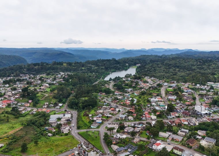 Município criou, em parceria com a UCS, um plano com ideias de desenvolvimento até o ano de 2050, com preocupação em manter belezas naturais, uma marca local