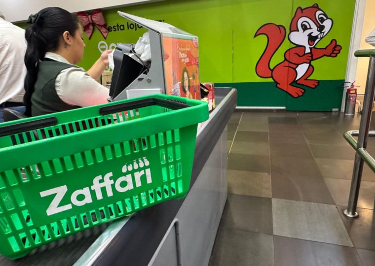 A oferta de vagas &eacute; em fun&ccedil;&otilde;es para supermercados situados em Porto Alegre 