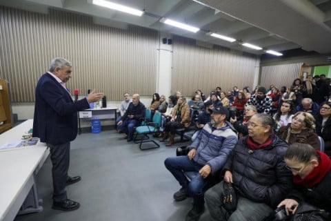 Regularização fundiária avança em Porto Alegre com nova legislação