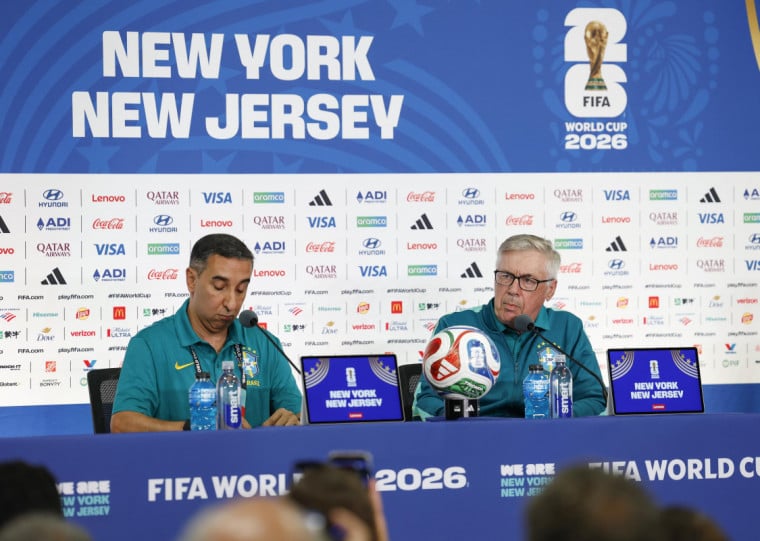 Italiano afirmou que os principais cobradores não estavam em campo
