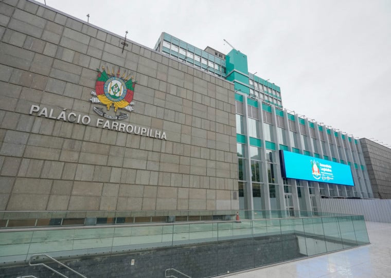 Prazo legal para sanção da LDO pelo governador encerra em 15 de julho