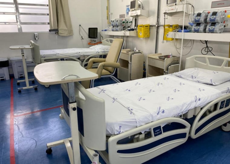 Novos espaços são destinados exclusivamente a pacientes do SUS no município