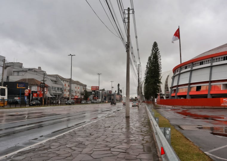 Liberação ocorre por liminar do TJRS concedida para os próximos quatro jogos
