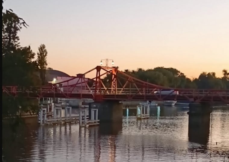 Estado de Colônia, no país vizinho, expande turismo além de Sacramento e promove cidades como Carmelo, com sua ponte giratória