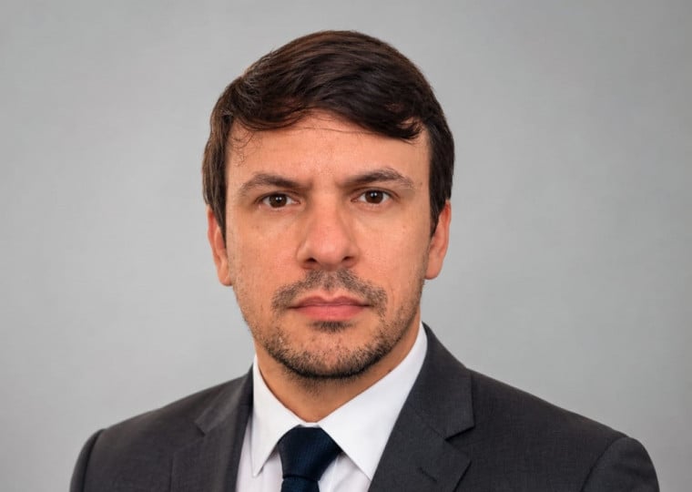 Eduardo Antunes, Advogado no escritório Stamato Advogados 