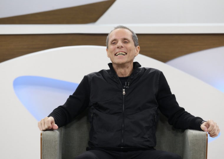 Músico e escritor Tony Bellotto convive com o câncer de pâncreas há dois anos