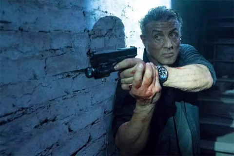 Sylvester Stallone faz 80 anos; confira 30 filmes do astro para assistir nos streamings