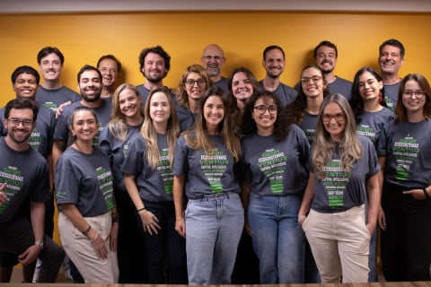 Ventiur Smart Capital é eleita melhor aceleradora do Brasil
