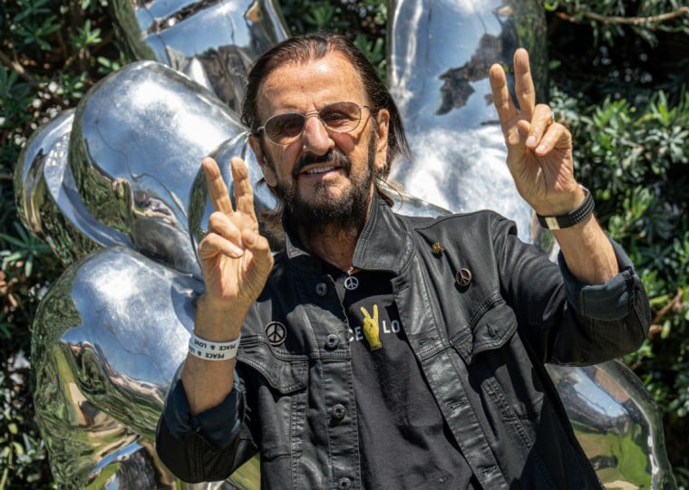 All-Starr Band &eacute; projeto criado pelo baterista no final dos anos 1980 e que re&uacute;ne v&aacute;rios nomes de destaque do rock