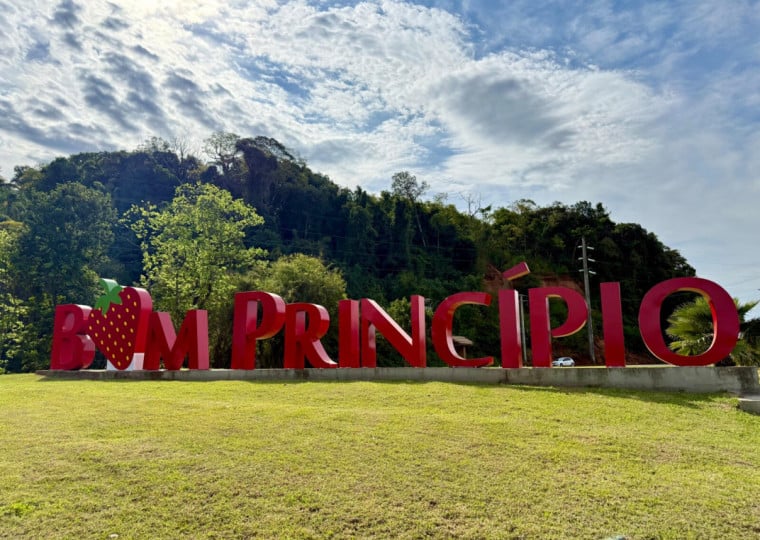 Vale da Felicidade promove rota com municípios dos vales do Sinos e do Caí
