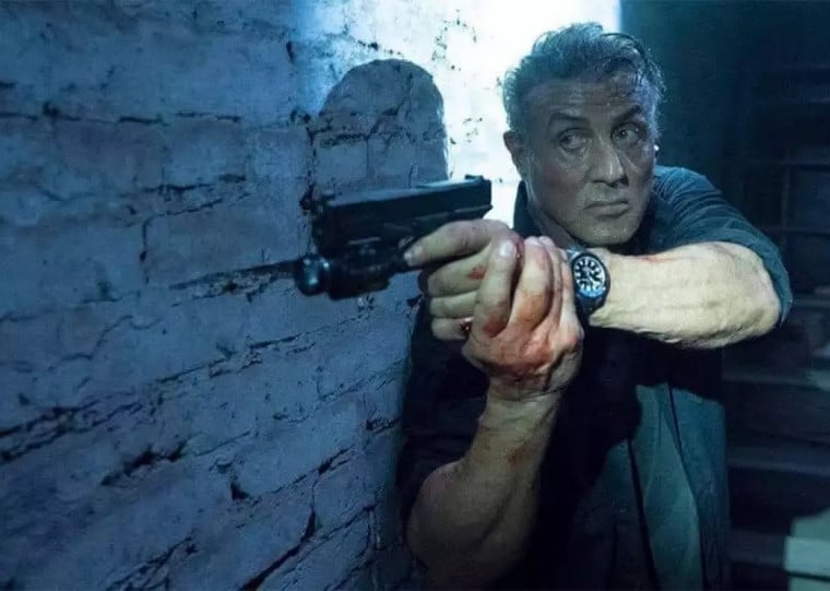 'Rota de Fuga 3 - O Resgate' figura atualmente entre os filmes mais assistidos da Netflix