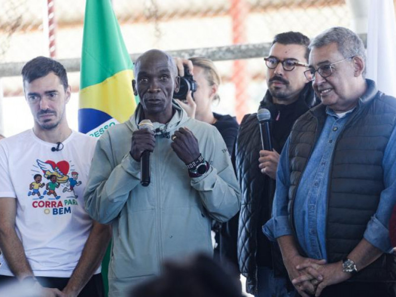Porto Alegre recebe uma das principais maratonas da América Latina neste fim de semana