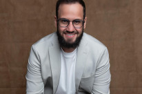Paulo Brenha é executivo, Top Voice no LinkedIn e autor de 