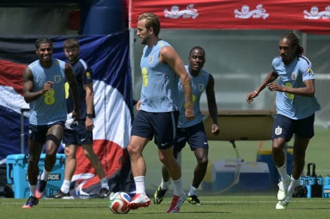 Inglaterra e Noruega fazem embate em mais um confronto de europeus nas quartas da Copa