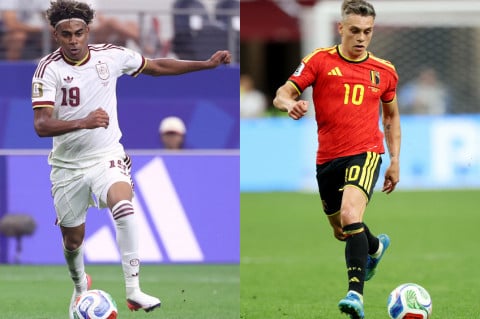 Espanha e Bélgica duelam por vaga entre os quatro melhores da Copa