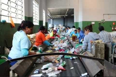 Prazo final para entrega de Relatório Nacional de Logística Reversa termina em 30 de julho