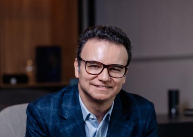 Nilton Andre Sales Vieira, advogado especializado em Direito Tributário pela UNIVILLE e MBA em Gestão Empresarial pela Fundação Dom Cabral